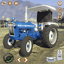 Cargo Tractor Trolley Driving 1.0.1.20