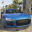 Audi R8 City Driving Simulator v2.1