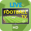 Football Live TV HD Guide