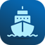 Marine traffic - Ship Position 4.3
