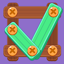 Screw It Out: Wood Puzzle 1.0.4