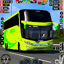 US Bus Public Transport Game 2