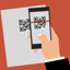 Barcode Scanner: QR Code