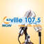 Cville 107.5 & 1260 8.17.5