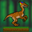 Dinosaur Jump Up - Action Game 2.0