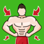 Arm coach - biceps, triceps 2.11