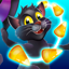 3 Candy: Sweet Mystery - Sugar Ghosts 1.0