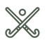 Field Hockey Scorebook + Stats
