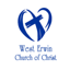 West Erwin Church of Christ 54.12.0