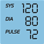 iVitals - Blood Pressure Cloud 0.7
