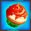 Idle Sweet Bakery Cake Factory 1.2