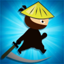 Mr. Samurai Jump & Fight Games 1.7