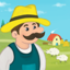 Farm Animals & Sounds for Kids 1.0