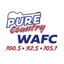 WAFC-FM Pure Country 11.0.71