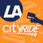 LADOT Cityride Version 1.5, build 1.0