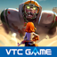 Anh Hùng Cấm Địa - VTC Game 4.0.7