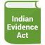 Indian Evidence Act 1.2.1