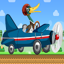 Duck Action Adventure Game 6.0