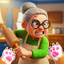 Cat Prankster: Annoy Granny 1.9