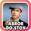Abror Do'stov Qoshiqlar | 2024 1.5.5