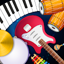 Drum Piano Guitar Multi Studio 1.19
