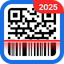 QR & Barcode Scanner, Launcher