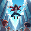 Velocity Street Run 21