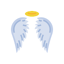 Angelic Tarot 9