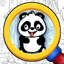Find The Panda - Hidden Object 0.5