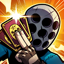 Deck Dash: Epic Card Battle RP 1.11.0.3603