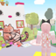 Cat House Parkour Obby 1.090.4