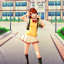 Anime Highschool Girl Life Sim 1.10