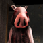 Scary Granny Pig Horror 3.1