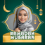 Twibbon Ramadan 2025 ZW 2.6