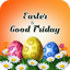 Easter Greetings