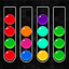 Ball Sort: Color Puzzle Game 0.9