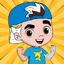 Luccas Neto Jogo de Colorir 1.2