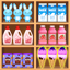 Goods Matching: Sort It