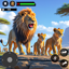 Wild Lion Games: Animal Sim 3D 1.9