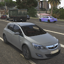 Drive Opel Astra: Race School 2