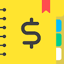 Money Ledger : Expense Tracker 6.2.8