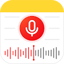 Voice Memo - Recorder & Notes 1.3