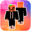 Jardred Skins for Minecraft 2.1