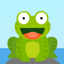 Hungribles Frog