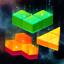 Blockdom: Hexa,Triangle,Square 1.0.7