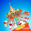 Idle Swing Ride 0.1