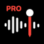 Audio Recorder with Timecodes 2.0.8