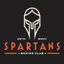 Spartans Boxing 8.2.8