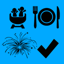 Theme Park Checklist: Orlando 1.7