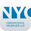 NYC Law - Greenstein Milbauer 1.2.1